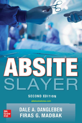 MCU 2021 ABSITE Slayer 2nd Edition.pdf